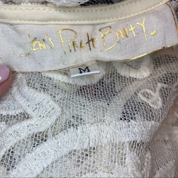 Jen's Pirate Booty Etoile Mini Dress - Picture 16 of 16